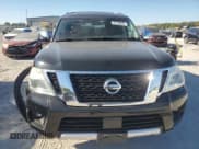 ✅ 2017 Nissan Armada Platinum • VIN: JN8AY2NCXH9509293 • Лот: 85108355. Опубликован ранее на Copart с пробегом 109 911 миль. Бесплатный доступ к архиву аукционных продаж из США и подробный отчёт об истории автомобиля на DreamBid. Изображение 5.