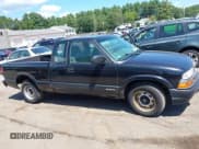 ✅ 2000 Chevrolet S-10 LS • VIN: 1GCCS19W9YK298908 • Лот: 42791003. Опубликован ранее на IAAI с пробегом Не указан. Бесплатный доступ к архиву аукционных продаж из США и подробный отчёт об истории автомобиля на DreamBid. Изображение 13.