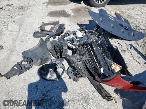 ✅ 2018 Hyundai Elantra • VIN: KMHH35LE3JU058012 • Lot: 83876135. Listed on Copart with 94,083 mi. Free auction sales archive from the USA and detailed vehicle history report at DreamBid. Image 12.