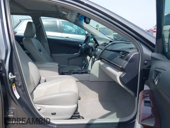 2013 Toyota Camry L с VIN 4T4BF1FK9DR313442, выставлен на аукционе IAAI как лот 42645698 с пробегом 127 757 миль миль и . История ставок и продаж доступна на DreamBid. Изображение 5.