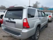 ✅ 2008 Toyota 4Runner Limited • VIN: JTEZU17R48K005753 • Лот: 41789898. Опубликован ранее на IAAI с пробегом 201 551 миль. Бесплатный доступ к архиву аукционных продаж из США и подробный отчёт об истории автомобиля на DreamBid. Изображение 4.