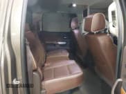 ✅ 2018 Chevrolet Silverado 2500HD High Country • VIN: 1GC1KXEY7JF102223 • Лот: 42759853. Опубликован ранее на IAAI с пробегом 89 061 миль. Бесплатный доступ к архиву аукционных продаж из США и подробный отчёт об истории автомобиля на DreamBid. Изображение 8.