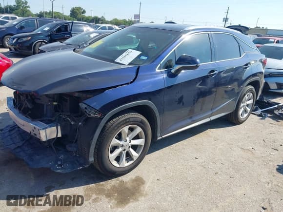 ✅ 2016 Lexus RX 350 • VIN: 2T2ZZMCAXGC020096 • Лот: 43255676. Опубликован ранее на IAAI с пробегом 83 798 миль. Бесплатный доступ к архиву аукционных продаж из США и подробный отчёт об истории автомобиля на DreamBid. Изображение 18.