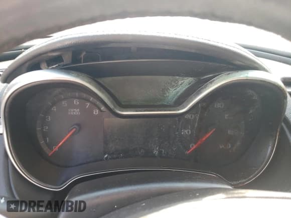 ✅ 2018 Chevrolet Impala LT • VIN: 2G1105S37J9131421 • Лот: 62909744. Опубликован ранее на Copart с пробегом Не указан. Бесплатный доступ к архиву аукционных продаж из США и подробный отчёт об истории автомобиля на DreamBid. Изображение 9.