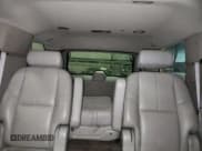 ✅ 2010 Chevrolet Tahoe LT • VIN: 1GNUCBE08AR240592 • Lot: 85516615. Listed on Copart with 194,537 mi. Free auction sales archive from the USA and detailed vehicle history report at DreamBid. Image 10.