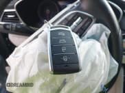 ✅ 2019 Genesis G70 Advanced • VIN: KMTG64LA7KU027220 • Лот: 41133708. Опубликован ранее на IAAI с пробегом 50 987 миль. Бесплатный доступ к архиву аукционных продаж из США и подробный отчёт об истории автомобиля на DreamBid. Изображение 11.