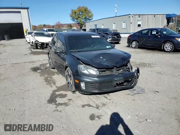 ✅ 2010 Volkswagen Golf GTI • VIN: WVWGD7AJ7AW339680 • Lot: 77815434. Wystawiony na Copart z przebiegiem 161 221 mil. Bezpłatny archiwum sprzedaży aukcyjnych z USA i szczegółowy raport historii pojazdu na DreamBid. Zdjęcie 10.