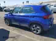 2022 Hyundai Venue Limited с VIN KMHRC8A3XNU187006, выставлен на аукционе Copart как лот 67912065 с пробегом 12 863 миль миль и Списание • Salvage title. История ставок и продаж доступна на DreamBid. Изображение 2.