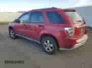 2005 Chevrolet Equinox LS с VIN 2CNDL23F156041929, выставлен на аукционе Copart как лот 81574724 с пробегом 169 107 миль миль и Чистый • Clean title. История ставок и продаж доступна на DreamBid. Изображение 2.