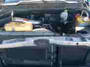 2004 Dodge 1500 SLT z VIN 1D7HU18D74S517638, wystawiony jako Copart lot #82491715 z przebiegiem 166 672 mil mil oraz Szkoda całkowita • Salvage title. Historia ofert i sprzedaży dostępna na DreamBid. Obrazek 11.