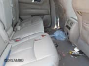 ✅ 2015 Nissan Pathfinder Platinum • VIN: 5N1AR2MM6FC613973 • Lot: 42898707. Listed on IAAI with 171,391 mi. Free auction sales archive from the USA and detailed vehicle history report at DreamBid. Image 8.