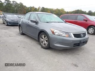 ✅ 2009 Honda Accord LX-P • VIN: 1HGCP26469A084266 • Lot: 43603116. Listed on IAAI with 189,458 mi. Free auction sales archive from the USA and detailed vehicle history report at DreamBid. Image 1.