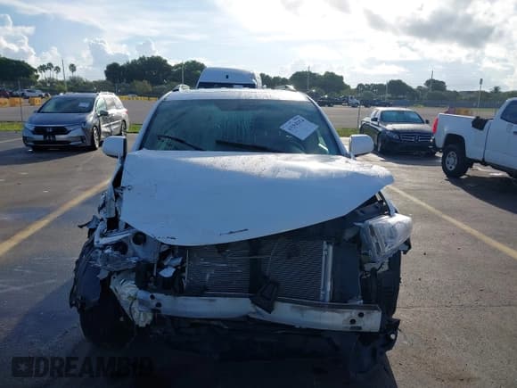 ✅ 2012 Toyota Highlander Limited • VIN: 5TDYK3EH3CS070719 • Lot: 43294312. Listed on IAAI with 95,888 mi. Free auction sales archive from the USA and detailed vehicle history report at DreamBid. Image 13.