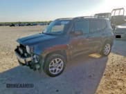 ✅ 2017 Jeep Renegade Latitude • VIN: ZACCJBBB5HPG48573 • Lot: 92842925. Listed on Copart with 20,185 mi. Free auction sales archive from the USA and detailed vehicle history report at DreamBid. Image 1.