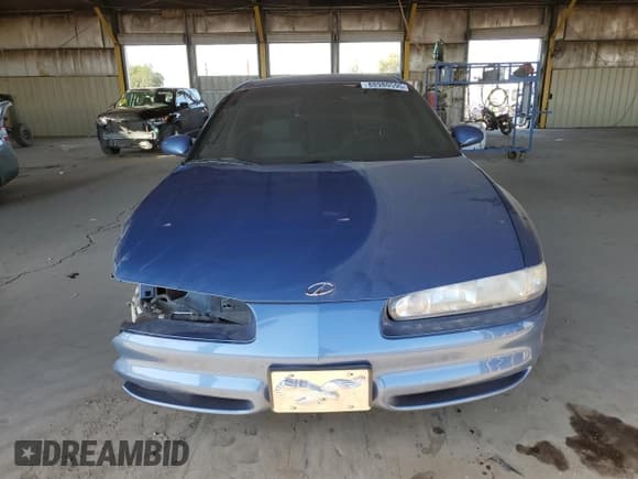 ✅ 1998 Oldsmobile Intrigue GL • VIN: 1G3WS52K0WF322336 • Lot: 88980595. Listed on Copart with 84,712 mi. Free auction sales archive from the USA and detailed vehicle history report at DreamBid. Image 5.