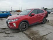 ✅ 2020 Mitsubishi Eclipse Cross ES • VIN: JA4AS3AA1LZ009145 • Lot: 68211955. Listed on Copart with 150,141 mi. Free auction sales archive from the USA and detailed vehicle history report at DreamBid. Image 1.