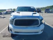 ✅ 2014 Ram 1500 Sport • VIN: 1C6RR7MT4ES348199 • Lot: 43302171. Listed on IAAI with 196,135 mi. Free auction sales archive from the USA and detailed vehicle history report at DreamBid. Image 12.