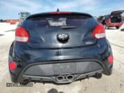 ✅ 2016 Hyundai Veloster Turbo • VIN: KMHTC6AE5GU268929 • Lot: 41427075. Wystawiony na Copart z przebiegiem 83 746 mil. Bezpłatny archiwum sprzedaży aukcyjnych z USA i szczegółowy raport historii pojazdu na DreamBid. Zdjęcie 6.