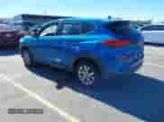 2019 Hyundai Tucson SE z VIN KM8J23A46KU004000, wystawiony jako IAAI lot #43616159 z przebiegiem 130 687 mil mil oraz . Historia ofert i sprzedaży dostępna na DreamBid. Obrazek 3.