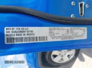 ✅ 2022 Jeep Compass Latitude • VIN: 3C4NJCBB0NT137193 • Lot: 42827393. Listed on IAAI with 25,952 mi. Free auction sales archive from the USA and detailed vehicle history report at DreamBid. Image 9.