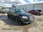 ✅ 2018 Chrysler 300 Touring • VIN: 2C3CCAAG4JH341926 • Lot: 90263395. Listed on Copart with 138,525 mi. Free auction sales archive from the USA and detailed vehicle history report at DreamBid. Image 13.