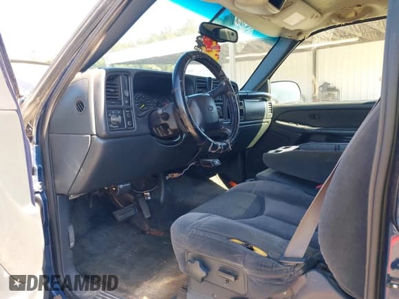 ✅ 2002 Chevrolet Avalanche • VIN: 3GNEC13T42G213662 • Лот: 43697954. Опубликован ранее на IAAI с пробегом 372 765 миль. Бесплатный доступ к архиву аукционных продаж из США и подробный отчёт об истории автомобиля на DreamBid. Изображение 5.