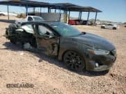 ✅ 2022 Nissan Maxima SR • VIN: 1N4AA6EV5NC505990 • Lot: 54444825. Listed on Copart with 20,114 mi. Free auction sales archive from the USA and detailed vehicle history report at DreamBid. Image 13.