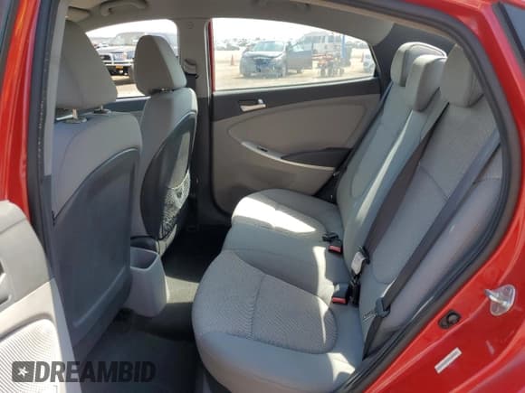 ✅ 2013 Hyundai Accent GLS • VIN: KMHCT4AE7DU322800 • Лот: 66996774. Опубликован ранее на Copart с пробегом 123 981 миль. Бесплатный доступ к архиву аукционных продаж из США и подробный отчёт об истории автомобиля на DreamBid. Изображение 10.