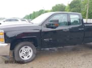 ✅ 2018 Chevrolet Silverado 2500HD Work Truck • VIN: 1GC2CUEG3JZ278451 • Lot: 42074663. Wystawiony na IAAI z przebiegiem 126 972 mil. Bezpłatny archiwum sprzedaży aukcyjnych z USA i szczegółowy raport historii pojazdu na DreamBid. Zdjęcie 6.