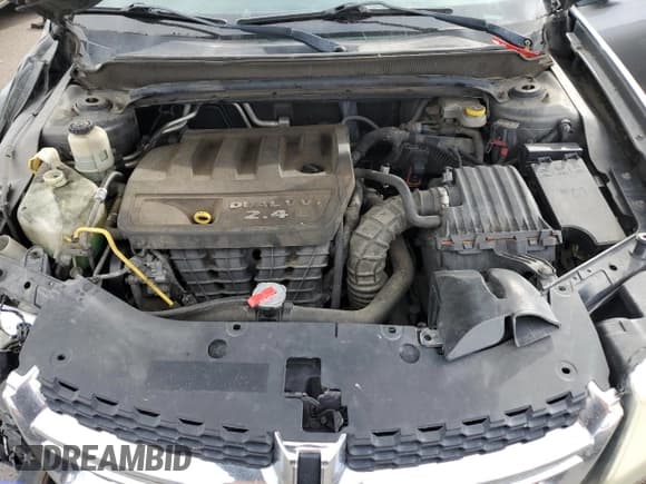 ✅ 2012 Dodge Avenger SXT • VIN: 1C3CDZCB6CN272406 • Лот: 78532394. Опубликован ранее на Copart с пробегом 177 776 миль. Бесплатный доступ к архиву аукционных продаж из США и подробный отчёт об истории автомобиля на DreamBid. Изображение 12.