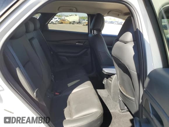 ✅ 2020 Mazda CX-30 Select • VIN: 3MVDMBCL1LM134622 • Lot: 81850075. Listed on Copart with 64,465 mi. Free auction sales archive from the USA and detailed vehicle history report at DreamBid. Image 11.