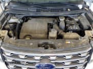 ✅ 2016 Ford Explorer XLT • VIN: 1FM5K8D80GGB94721 • Lot: 80309565. Wystawiony na Copart z przebiegiem 134 315 mil. Bezpłatny archiwum sprzedaży aukcyjnych z USA i szczegółowy raport historii pojazdu na DreamBid. Zdjęcie 12.