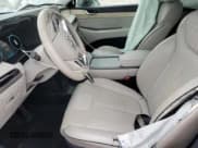 ✅ 2023 Hyundai Palisade Limited • VIN: KM8R5DGE8PU565886 • Лот: 45995605. Опубликован ранее на Copart с пробегом 19 462 миль. Бесплатный доступ к архиву аукционных продаж из США и подробный отчёт об истории автомобиля на DreamBid. Изображение 7.