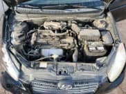 ✅ 2008 Hyundai Accent GLS • VIN: KMHCN46C48U277063 • Лот: 80468094. Опубликован ранее на Copart с пробегом 123 850 миль. Бесплатный доступ к архиву аукционных продаж из США и подробный отчёт об истории автомобиля на DreamBid. Изображение 12.