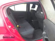 ✅ 2017 Toyota Prius One • VIN: JTDKDTB3XH1591997 • Lot: 42248659. Listed on IAAI with Not provided. Free auction sales archive from the USA and detailed vehicle history report at DreamBid. Image 8.