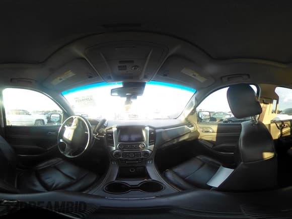 ✅ 2017 Chevrolet Tahoe LT • VIN: 1GNSKBKC9HR315531 • Lot: 42898425. Listed on IAAI with 91,110 mi. Free auction sales archive from the USA and detailed vehicle history report at DreamBid. Image 17.