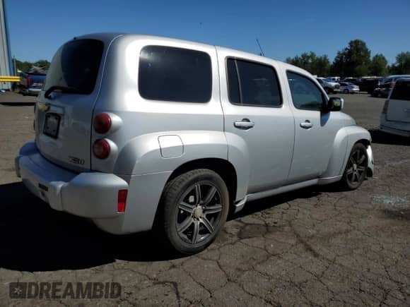 2011 Chevrolet HHR 1LT с VIN 3GNBABFW7BS600353, выставлен на аукционе Copart как лот 69478644 с пробегом 144 347 миль миль и Списание • Salvage title. История ставок и продаж доступна на DreamBid. Изображение 3.