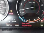 ✅ 2016 BMW 4 Series 435i • VIN: WBA3T3C59G5A42354 • Lot: 42640665. Wystawiony na IAAI z przebiegiem 100 720 mil. Bezpłatny archiwum sprzedaży aukcyjnych z USA i szczegółowy raport historii pojazdu na DreamBid. Zdjęcie 15.