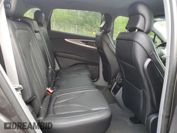 ✅ 2017 Lincoln MKX Select • VIN: 2LMPJ6KP1HBL48487 • Лот: 65281845. Опубликован ранее на Copart с пробегом 95 741 миль. Бесплатный доступ к архиву аукционных продаж из США и подробный отчёт об истории автомобиля на DreamBid. Изображение 11.