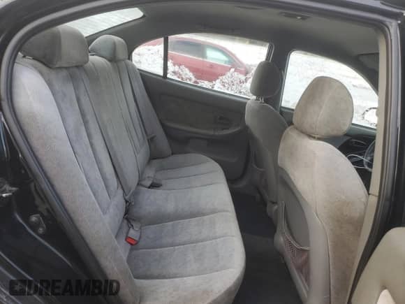 ✅ 2006 Hyundai Elantra GLS • VIN: KMHDN46D16U278570 • Лот: 85740364. Размещён на Copart с пробегом 169 950 миль миль. Получите бесплатный доступ к архиву аукционных продаж из США и посмотрите подробный отчёт об истории автомобиля на DreamBid. Изображение 10.