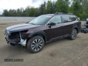 ✅ 2024 Subaru Outback • VIN: 4S4BTDNC6R3260842 • Lot: 65323145. Listed on Copart with 31,598 mi. Free auction sales archive from the USA and detailed vehicle history report at DreamBid. Image 1.