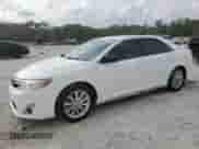 2013 Toyota Camry LE с VIN 4T1BD1FK7DU069905, выставлен на аукционе Copart как лот 89667625 с пробегом 258 809 миль миль и Списание • Salvage title. История ставок и продаж доступна на DreamBid. Изображение 1.