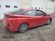 ✅ 2022 Toyota Prius LE • VIN: JTDKAMFP8N3222180 • Лот: 91171285. Опубликован ранее на Copart с пробегом 11 536 миль. Бесплатный доступ к архиву аукционных продаж из США и подробный отчёт об истории автомобиля на DreamBid. Изображение 3.