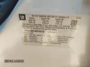 ✅ 2014 Chevrolet Equinox LT • VIN: 2GNFLBE34E6246295 • Лот: 43278481. Опубликован ранее на IAAI с пробегом 163 710 миль. Бесплатный доступ к архиву аукционных продаж из США и подробный отчёт об истории автомобиля на DreamBid. Изображение 9.