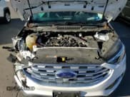 ✅ 2020 Ford Edge Titanium • VIN: 2FMPK4K94LBA02893 • Lot: 91108775. Wystawiony na Copart z przebiegiem 31 368 mil. Bezpłatny archiwum sprzedaży aukcyjnych z USA i szczegółowy raport historii pojazdu na DreamBid. Zdjęcie 13.