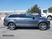 ✅ 2014 Audi Q7 Premium Plus • VIN: WA1LGBFE3ED013472 • Lot: 42435375. Listed on IAAI with 115,057 mi. Free auction sales archive from the USA and detailed vehicle history report at DreamBid. Image 14.