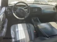 ✅ 2003 Ford F-150 Harley-Davidson • VIN: 1FTRW07393KC28559 • Lot: 55201835. Listed on Copart with 139,288 mi. Free auction sales archive from the USA and detailed vehicle history report at DreamBid. Image 8.