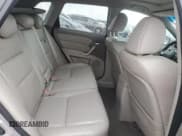 ✅ 2011 Acura RDX Technology • VIN: 5J8TB1H57BA006549 • Лот: 82236425. Опубликован ранее на Copart с пробегом 95 294 миль. Бесплатный доступ к архиву аукционных продаж из США и подробный отчёт об истории автомобиля на DreamBid. Изображение 10.