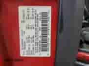 2006 Dodge Dakota ST with VIN 1D7HW22KX6S716824, listed as a Copart auction lot 44002475 with 152,202 mi miles and Salvage title. Bid and sale history available at DreamBid. Image 13.