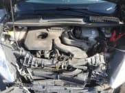 ✅ 2016 Ford C-Max SEL • VIN: 1FADP5CU1GL120719 • Lot: 86265405. Wystawiony na Copart z przebiegiem 98 657 mil. Bezpłatny archiwum sprzedaży aukcyjnych z USA i szczegółowy raport historii pojazdu na DreamBid. Zdjęcie 11.